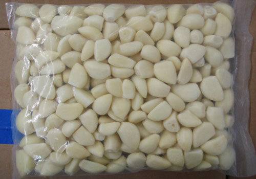 garlic products